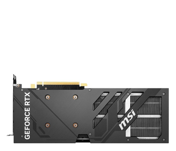 MSI GeForce RTX 4060 Ti Ventus 3X E OC 8G GDDR6 - 1245426 - zdjęcie 5